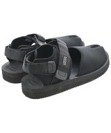 Suicoke（スイコック）サンダル 黒 サイズ:26cm メンズ/2200669086713