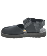 Suicoke（スイコック）サンダル 黒 サイズ:26cm メンズ/2200669086713
