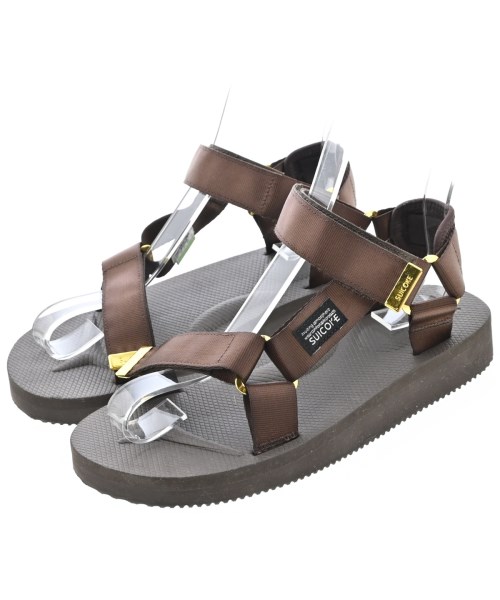 Suicoke(スイコック)のサンダル サイズ:24cm 3,000円