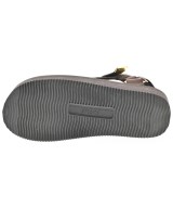 Suicoke（スイコック）サンダル 茶 サイズ:24cm レディース/2200726645051
