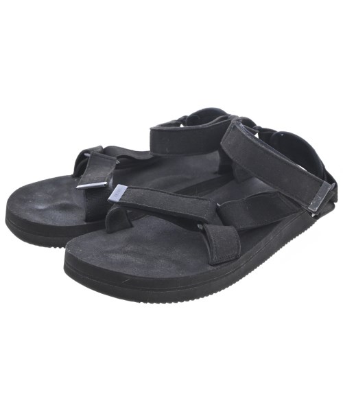 Suicoke(スイコック)のサンダル サイズ:25cm 4,000円
