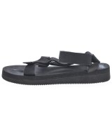 Suicoke（スイコック）サンダル 黒 サイズ:25cm メンズ/2200728825222