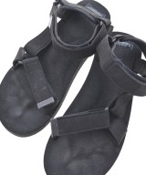 Suicoke（スイコック）サンダル 黒 サイズ:25cm メンズ/2200728825222