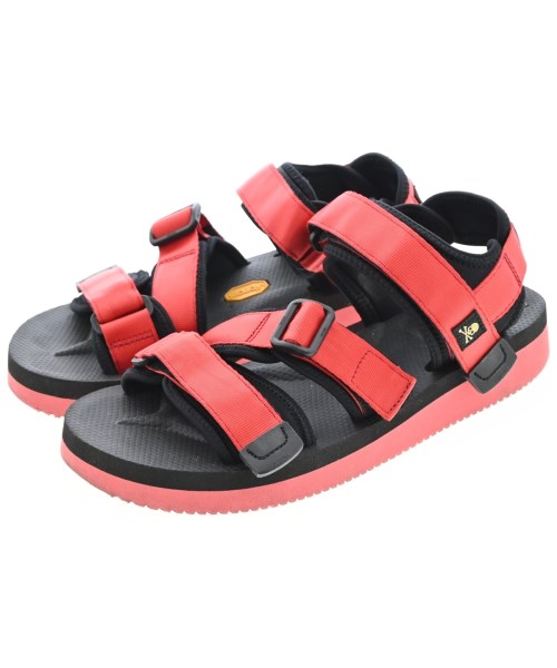 Suicoke(スイコック)のサンダル サイズ:25cm 3,600円