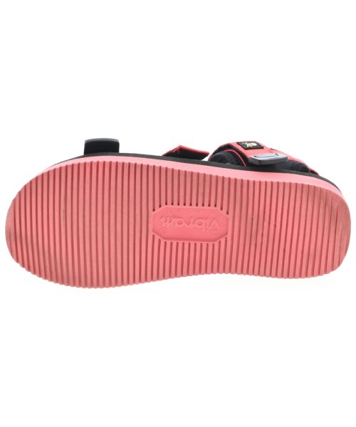 Suicoke（スイコック）サンダル 黒 サイズ:25cm レディース/2200718266028