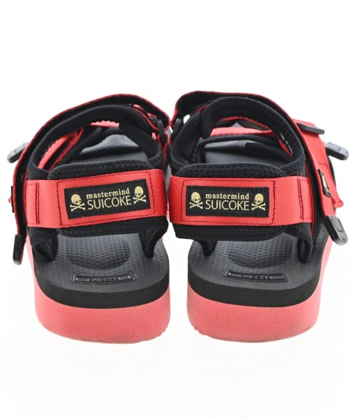 Suicoke（スイコック）サンダル 黒 サイズ:25cm レディース/2200718266028