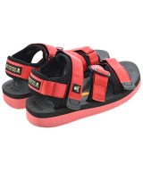 Suicoke（スイコック）サンダル 黒 サイズ:25cm レディース/2200718266028