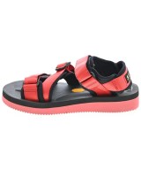 Suicoke（スイコック）サンダル 黒 サイズ:25cm レディース/2200718266028