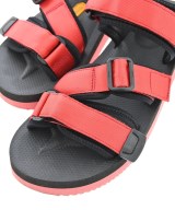 Suicoke（スイコック）サンダル 黒 サイズ:25cm レディース/2200718266028