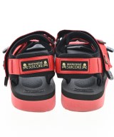 Suicoke（スイコック）サンダル 黒 サイズ:25cm レディース/2200718266028