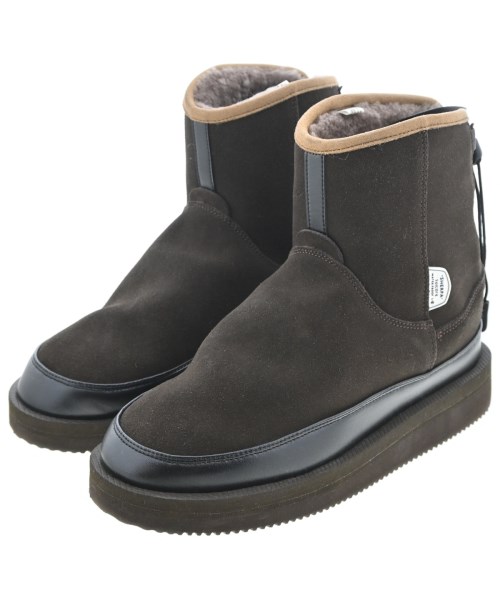 Suicoke(スイコック)のブーツ サイズ:25cm 9,200円