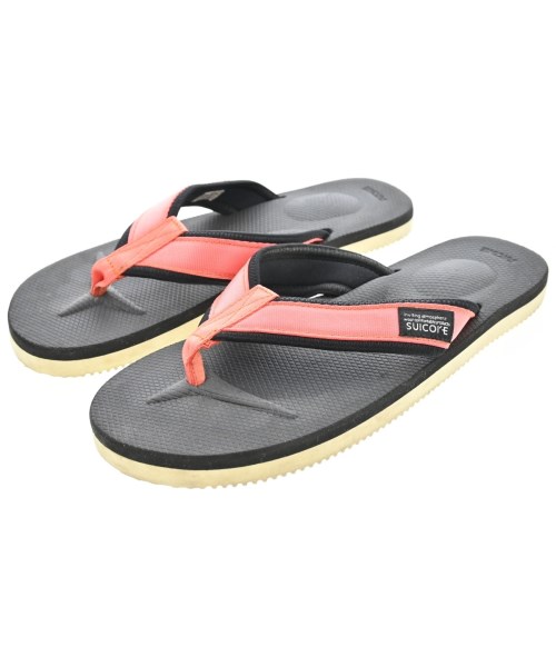 Suicoke(スイコック)のサンダル サイズ:25cm 2,700円