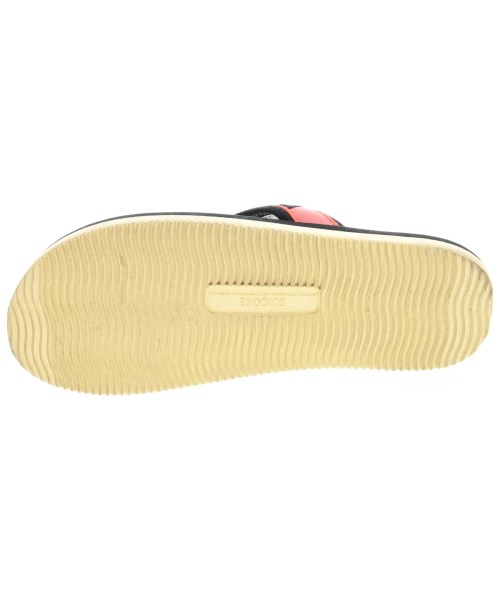 Suicoke（スイコック）サンダル オレンジ サイズ:25cm メンズ/2200723012368