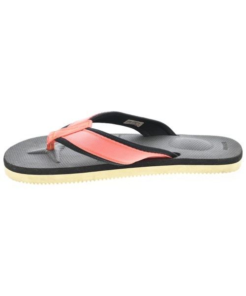Suicoke（スイコック）サンダル オレンジ サイズ:25cm メンズ/2200723012368