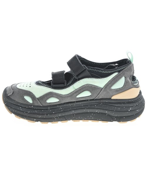 Suicoke（スイコック）スニーカー 緑 サイズ:25cm レディース/2200683310146