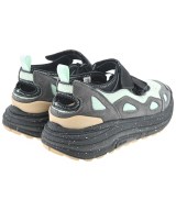 Suicoke（スイコック）スニーカー 緑 サイズ:25cm レディース/2200683310146