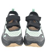 Suicoke（スイコック）スニーカー 緑 サイズ:25cm レディース/2200683310146