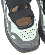 Suicoke（スイコック）スニーカー 緑 サイズ:25cm レディース/2200683310146