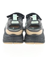 Suicoke（スイコック）スニーカー 緑 サイズ:25cm レディース/2200683310146