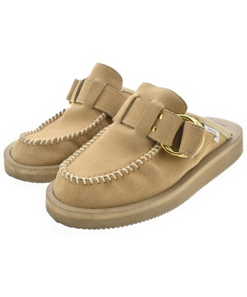 Suicoke(スイコック)その他 ベージュ サイズ:23cm/2200680615084