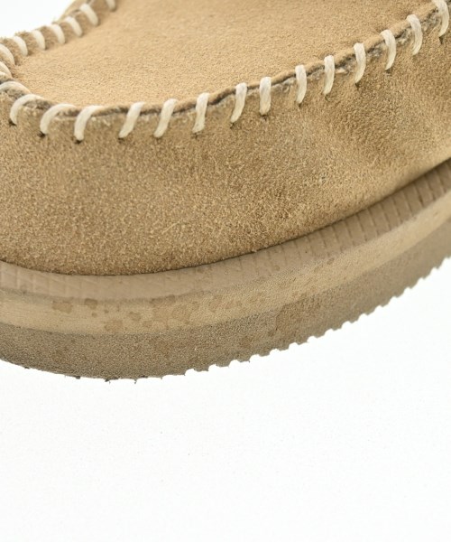 Suicoke（スイコック）その他 ベージュ サイズ:23cm レディース/2200680615084