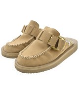 Suicoke（スイコック）その他 ベージュ サイズ:23cm レディース/2200680615084