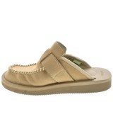Suicoke（スイコック）その他 ベージュ サイズ:23cm レディース/2200680615084