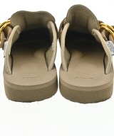 Suicoke（スイコック）その他 ベージュ サイズ:23cm レディース/2200680615084