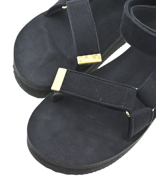 Suicoke（スイコック）サンダル 黒 サイズ:23cm レディース/2200677039114