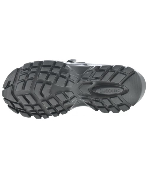 Suicoke（スイコック）サンダル 黒 サイズ:9(27cm位) メンズ/2200684998039