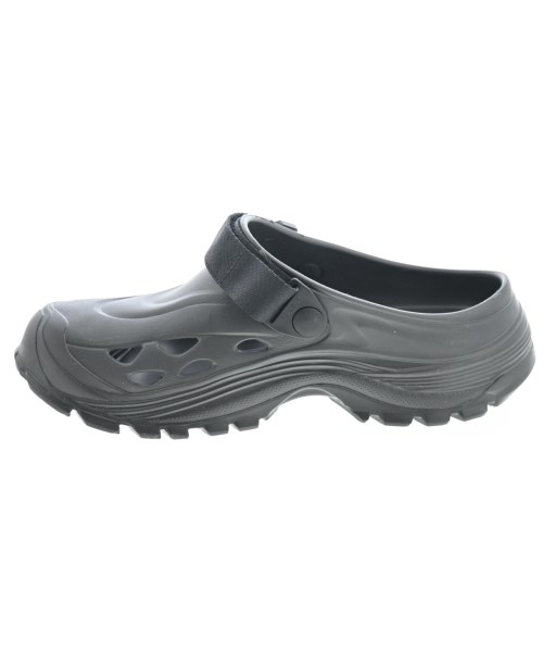 Suicoke（スイコック）サンダル 黒 サイズ:9(27cm位) メンズ/2200684998039