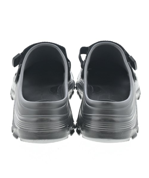 Suicoke（スイコック）サンダル 黒 サイズ:9(27cm位) メンズ/2200684998039