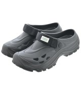 Suicoke（スイコック）サンダル 黒 サイズ:9(27cm位) メンズ/2200684998039