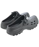 Suicoke（スイコック）サンダル 黒 サイズ:9(27cm位) メンズ/2200684998039