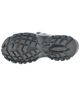 Suicoke（スイコック）サンダル 黒 サイズ:9(27cm位) メンズ/2200684998039