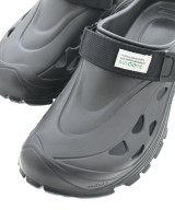 Suicoke（スイコック）サンダル 黒 サイズ:9(27cm位) メンズ/2200684998039