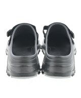 Suicoke（スイコック）サンダル 黒 サイズ:9(27cm位) メンズ/2200684998039