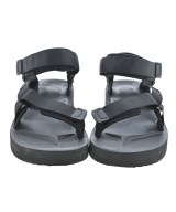 Suicoke（スイコック）サンダル 黒 サイズ:27cm メンズ/2200685225158