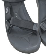 Suicoke（スイコック）サンダル 黒 サイズ:27cm メンズ/2200685225158