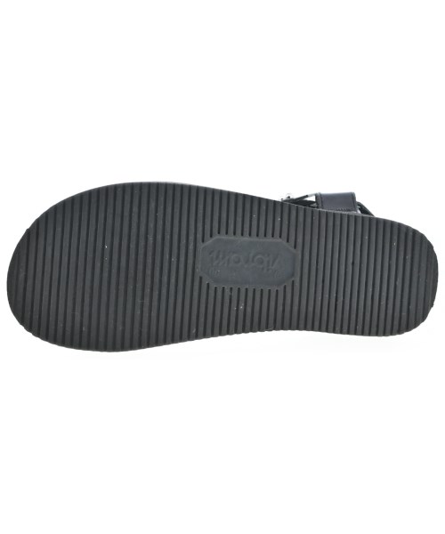 Suicoke（スイコック）サンダル 黒 サイズ:24cm レディース/2200686423188