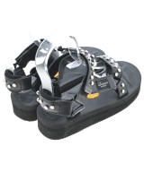 Suicoke（スイコック）サンダル 黒 サイズ:24cm レディース/2200686423188
