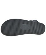 Suicoke（スイコック）サンダル 黒 サイズ:24cm レディース/2200686423188