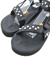 Suicoke（スイコック）サンダル 黒 サイズ:24cm レディース/2200686423188