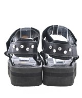 Suicoke（スイコック）サンダル 黒 サイズ:24cm レディース/2200686423188