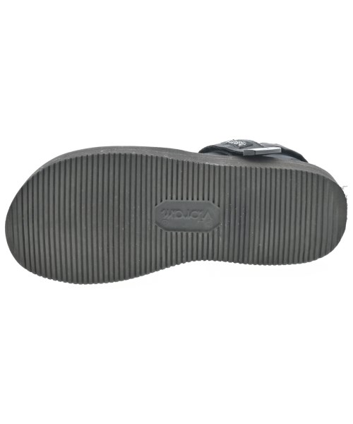 Suicoke（スイコック）サンダル 黒 サイズ:28cm メンズ/2200686910039
