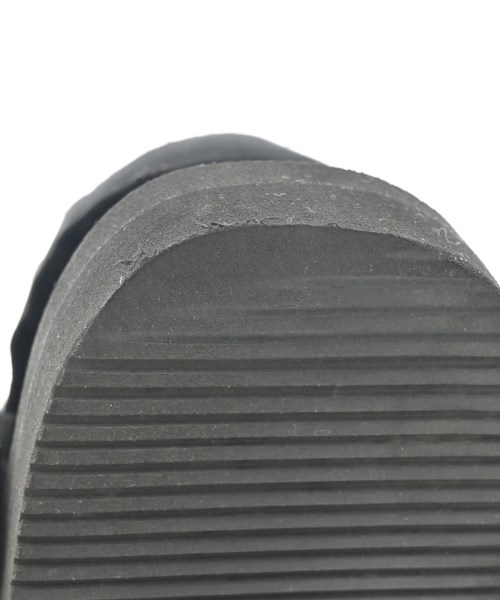 Suicoke（スイコック）サンダル 黒 サイズ:28cm メンズ/2200686910039