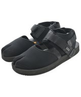 Suicoke（スイコック）サンダル 黒 サイズ:28cm メンズ/2200686910039