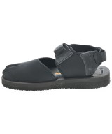 Suicoke（スイコック）サンダル 黒 サイズ:28cm メンズ/2200686910039