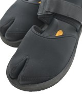 Suicoke（スイコック）サンダル 黒 サイズ:28cm メンズ/2200686910039