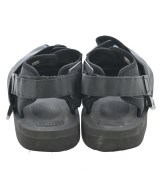 Suicoke（スイコック）サンダル 黒 サイズ:28cm メンズ/2200686910039